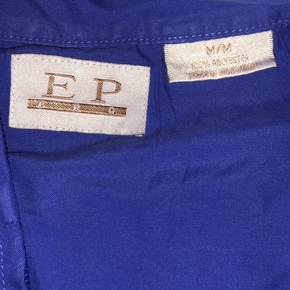 EP Pro Vintage Golf Vest - Picture 4 of 6